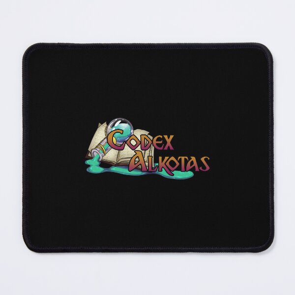 Item preview, Codex Alkotas designed and sold by Renezuo.