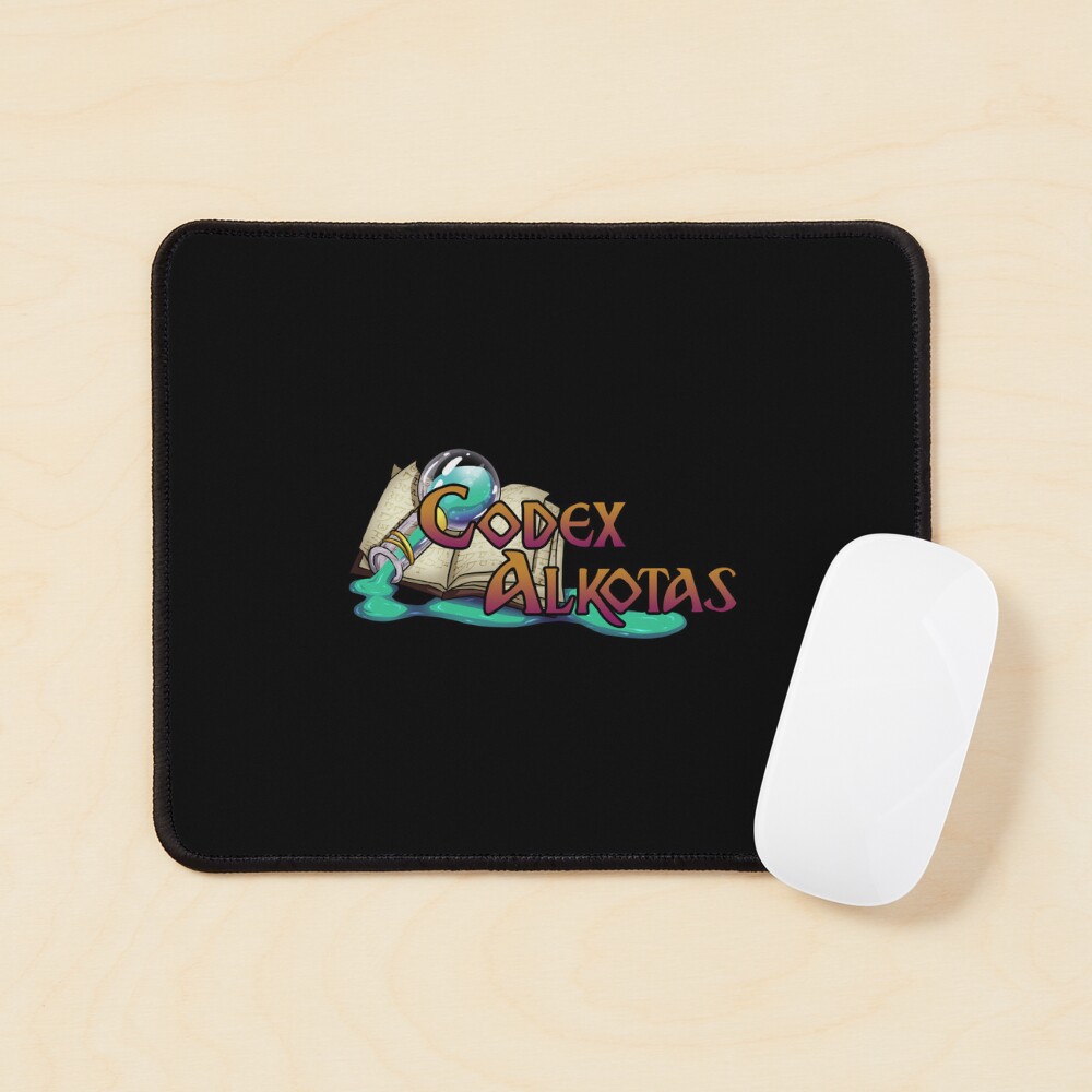 Item preview, Mouse Pad designed and sold by Renezuo.