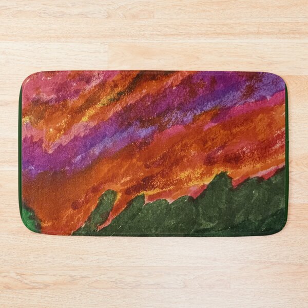 Item preview, Katina's Firey Horizon designed and sold by EnticingRose.