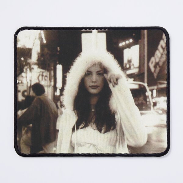 Item preview, liv tyler designed and sold by rockangelrevival.