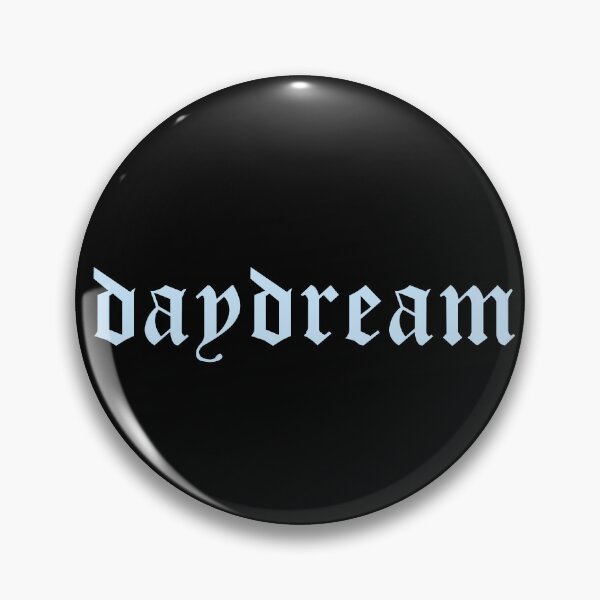 Item preview, DAYDREAM. designed and sold by Detachedsoul.