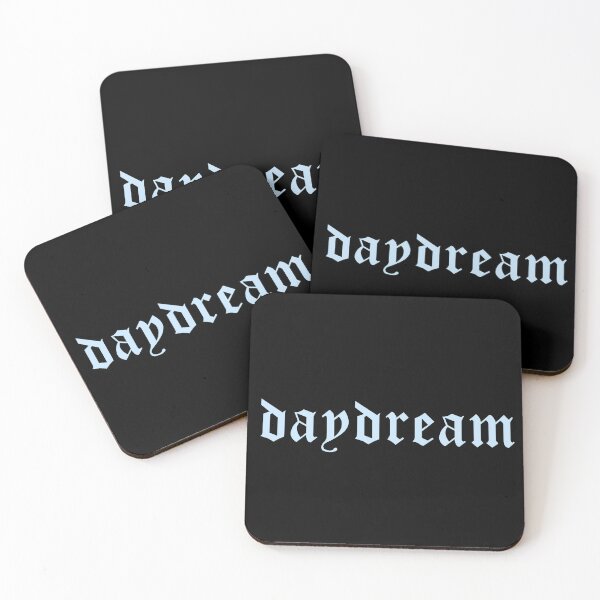 Item preview, DAYDREAM. designed and sold by Detachedsoul.