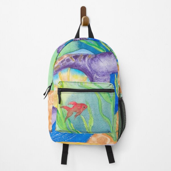 Item preview, Watercolor Turtles designed and sold by Clay Jackson.