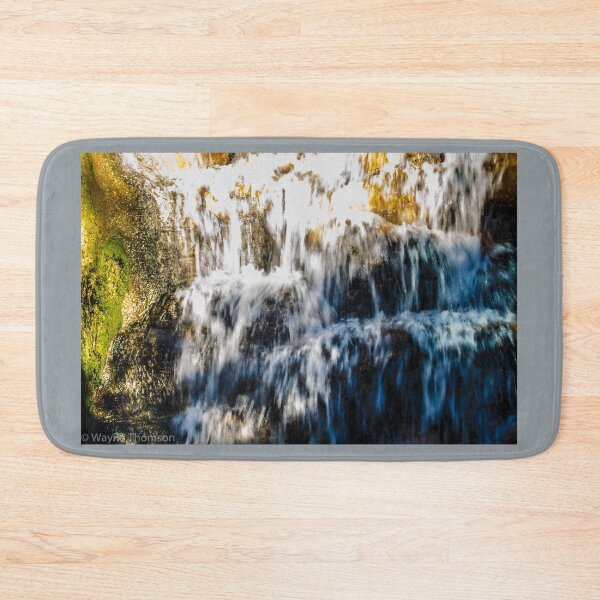 Item preview, Waterfall designed and sold by Wayne Thomson.