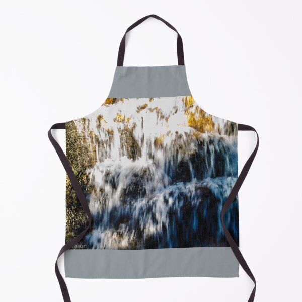 Item preview, Waterfall designed and sold by Wayne Thomson.