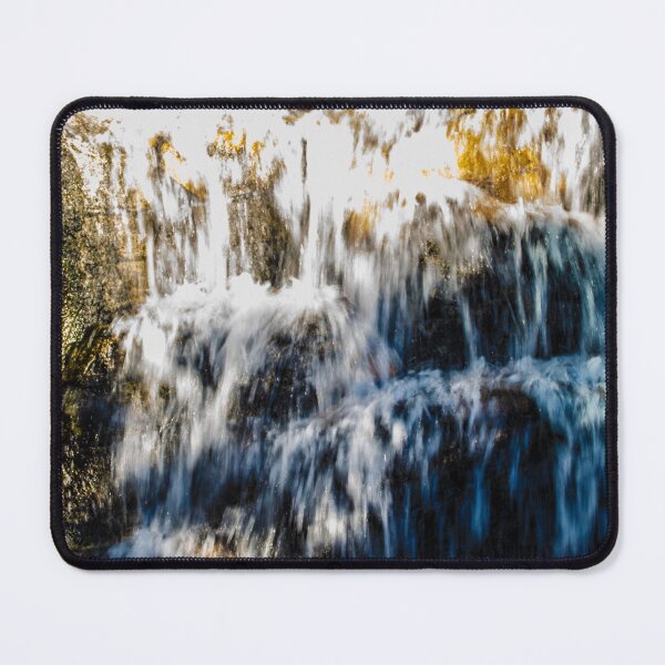 Item preview, Waterfall designed and sold by Wayne Thomson.
