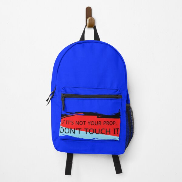 Item preview, if it's not your prop, don't touch it designed and sold by RachodShop.