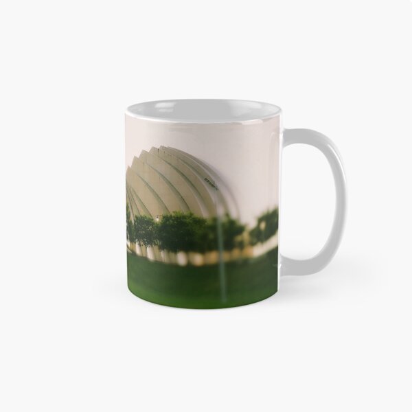 Item preview, Kauffman Center for the Performing Arts designed and sold by Robert Baker.