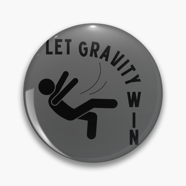 Item preview, gravity designed and sold by kod32.