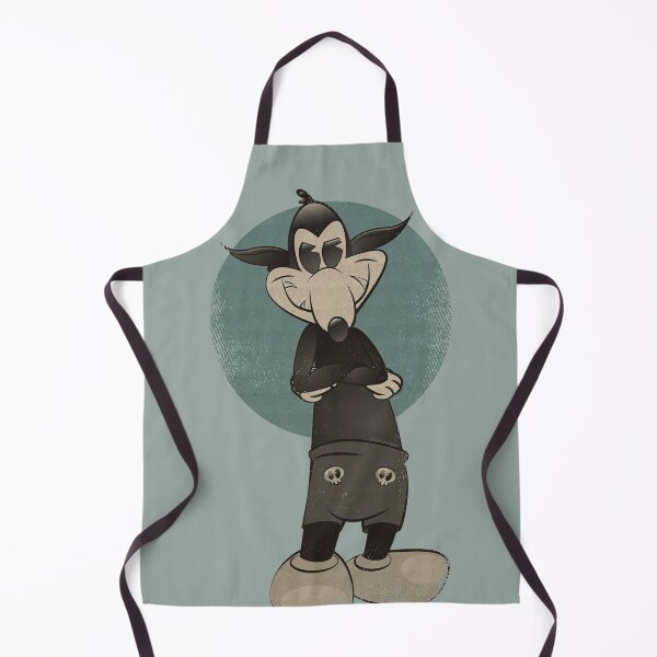 Item preview, Geoffrey the Rat designed and sold by phycogus.