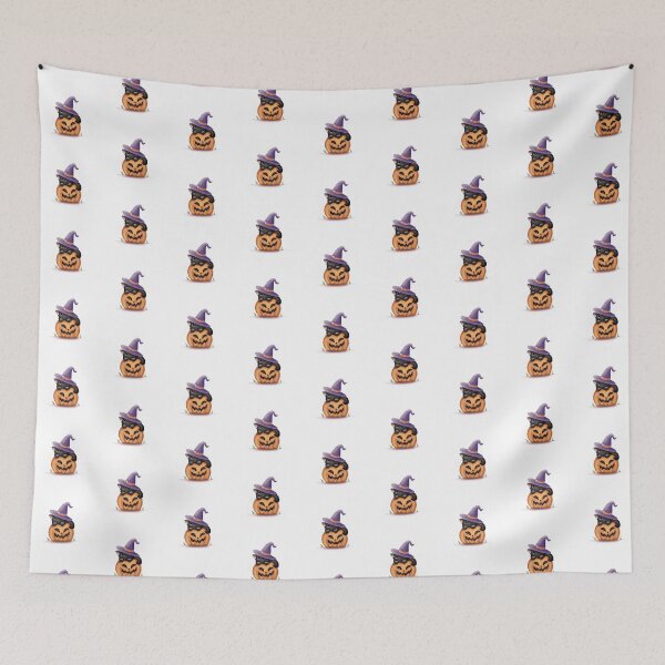 Item preview, Gato de Halloween designed and sold by ArcturusJay.