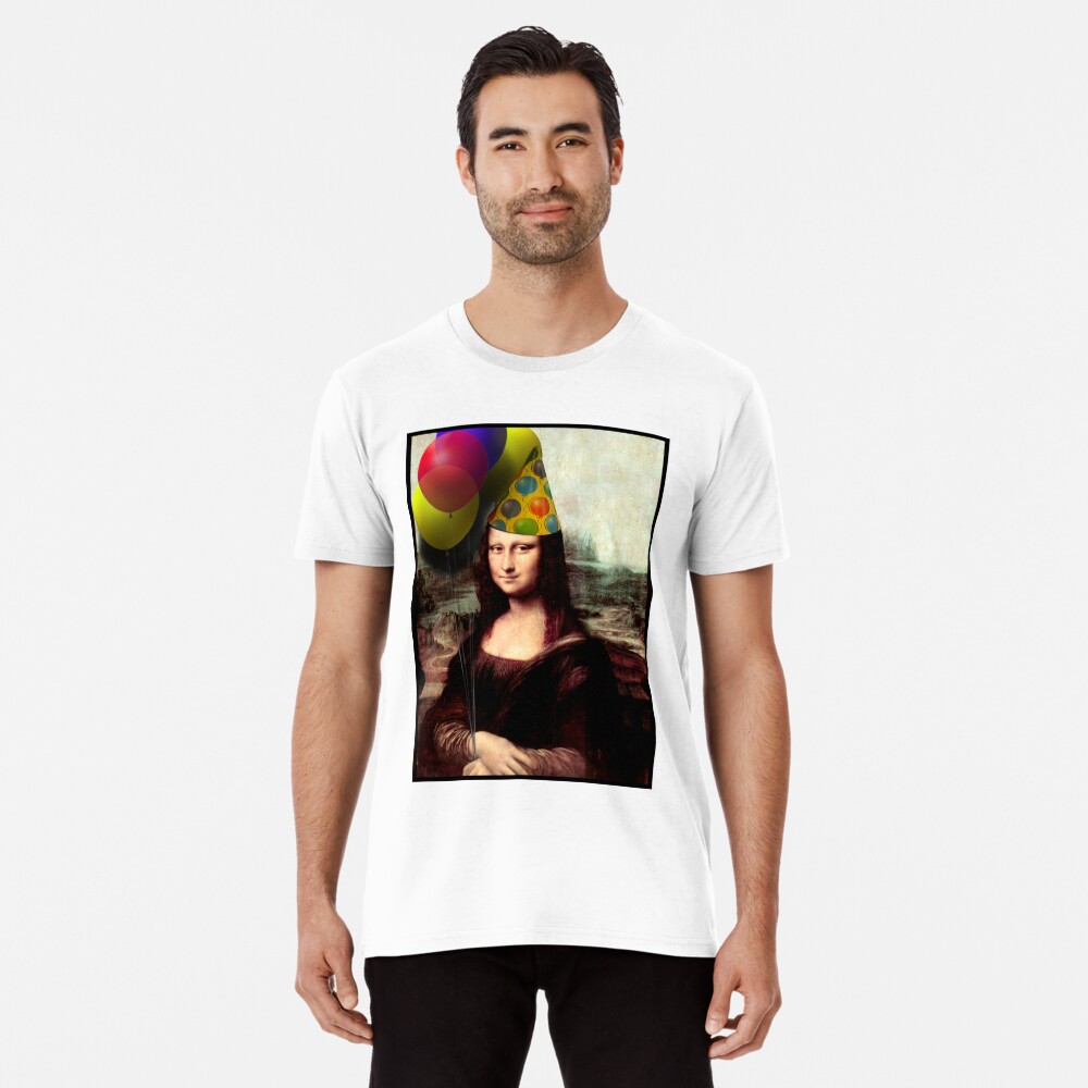Item preview, Premium T-Shirt designed and sold by Gravityx9.