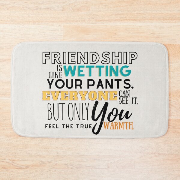 Item preview, Friendship designed and sold by RebekahLanden.