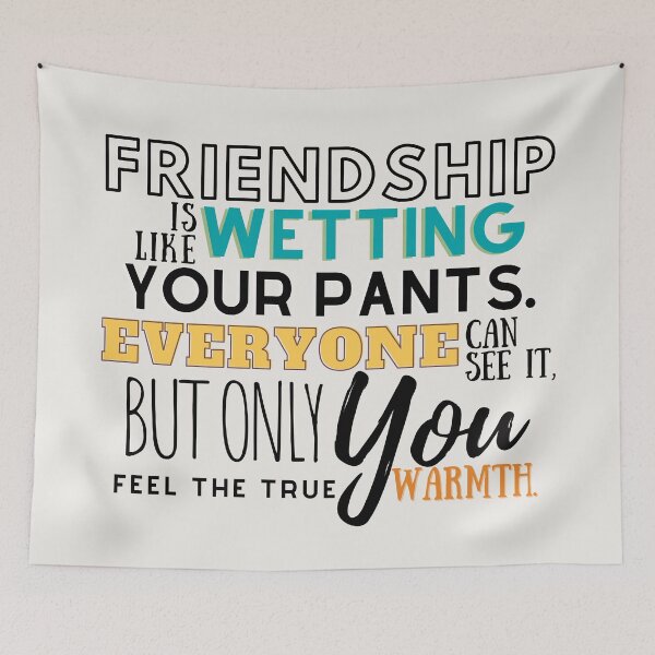 Item preview, Friendship designed and sold by RebekahLanden.