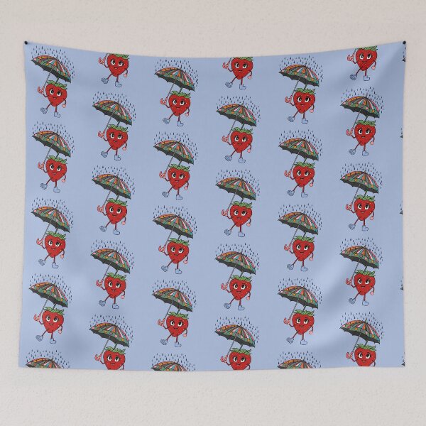 Item preview, Berry Rain Dance designed and sold by Hollyjo17.