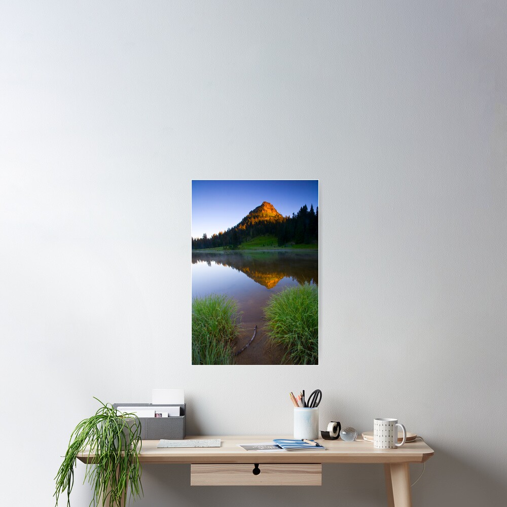 Item preview, Poster designed and sold by DawsonImages.