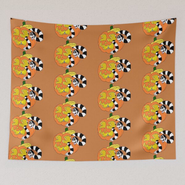 Item preview, A Snake in his Natural Pumpkin Patch designed and sold by Crazy8Designer.