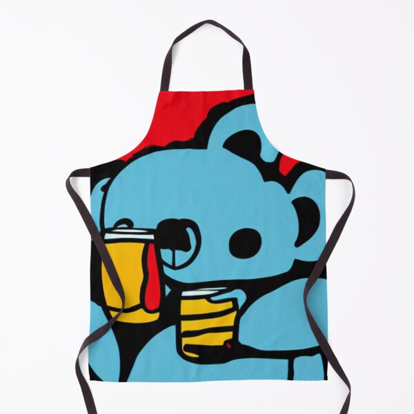 Item preview, Who wouldn't share with a Koala Beer? designed and sold by ericcarlosred.