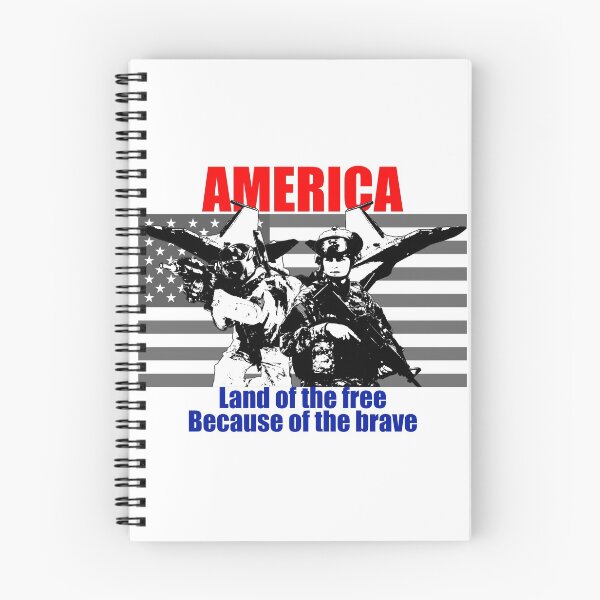 Item preview, America designed and sold by tjbrock2.
