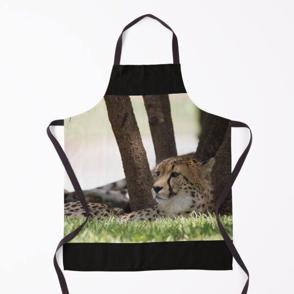 Item preview, Resting Cheetah designed and sold by Wayne Thomson.