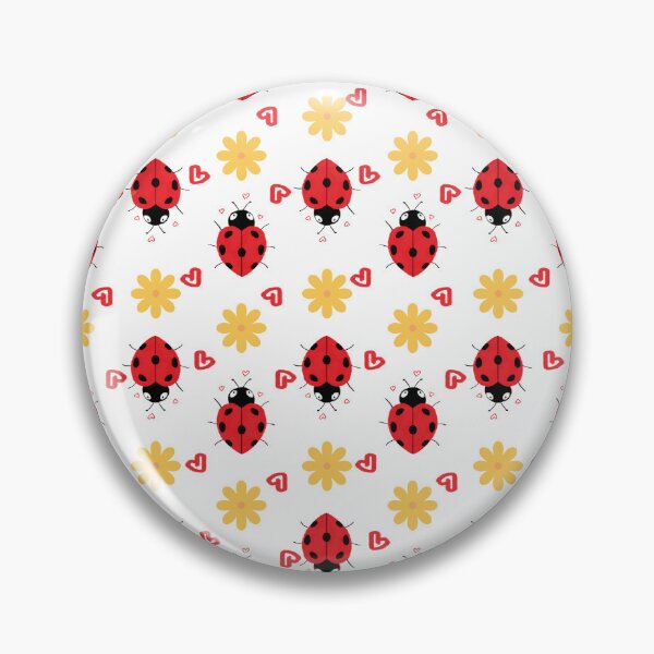 Item preview, Lovebug pattern designed and sold by payalsalot.