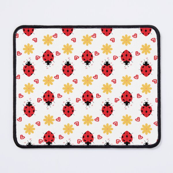 Item preview, Lovebug pattern designed and sold by payalsalot.
