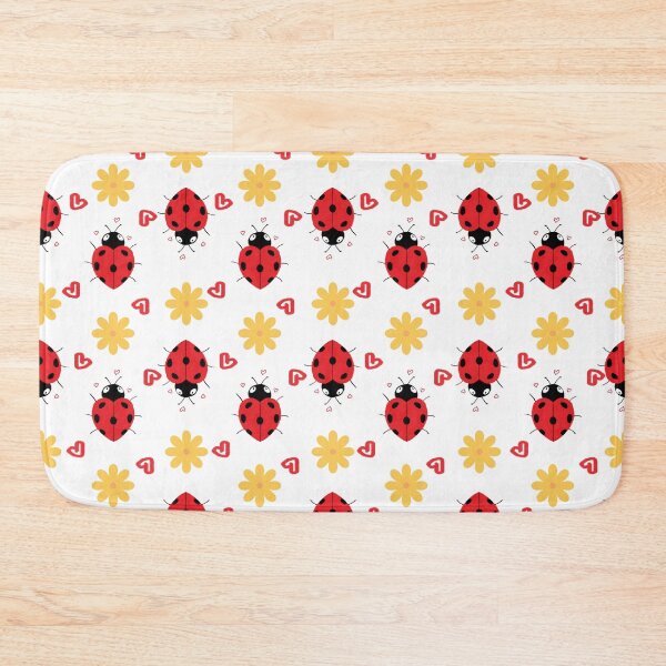 Item preview, Lovebug pattern designed and sold by payalsalot.