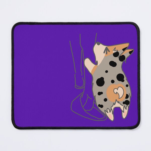 Item preview, Corgi - Dont leave me designed and sold by MindToPaper.