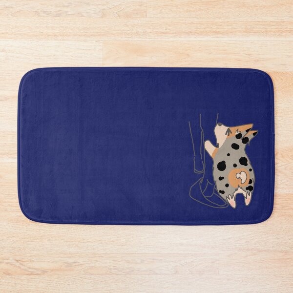 Item preview, Corgi - Dont leave me designed and sold by MindToPaper.