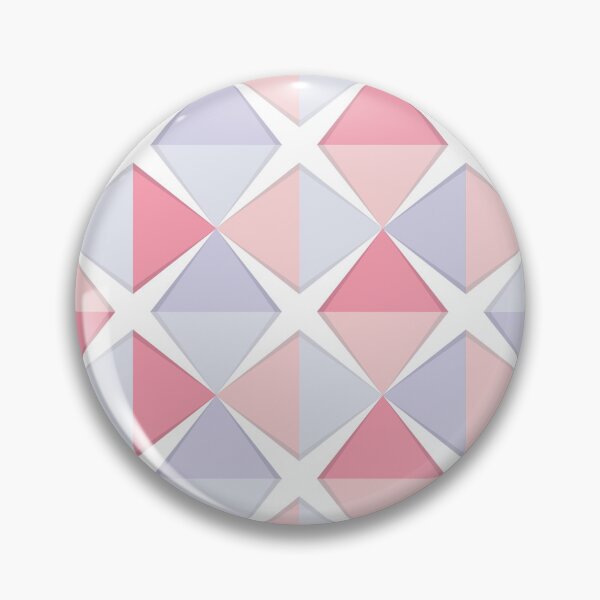 Item preview, Triangle Pastel Pattern designed and sold by Eliza-Grace.