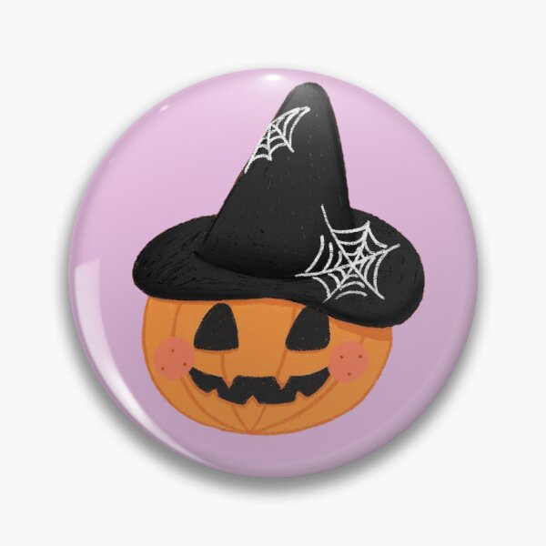 Item preview, Cute Halloween pumpkin designed and sold by Simply-Yourself.
