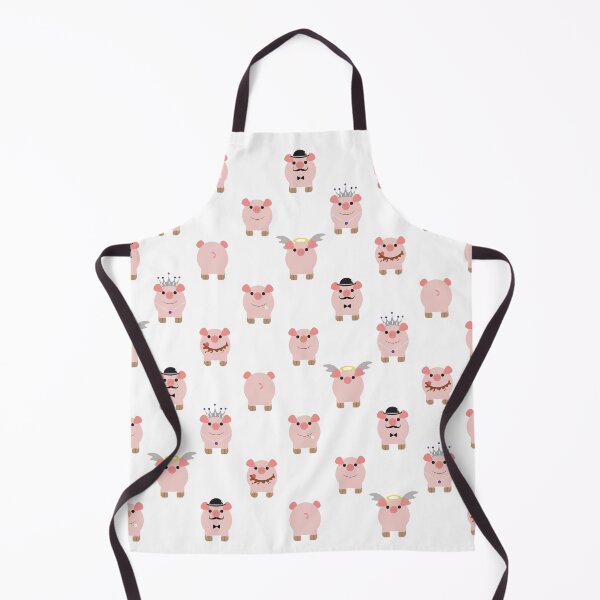Item preview, Pigs Dress up designed and sold by Eliza-Grace.