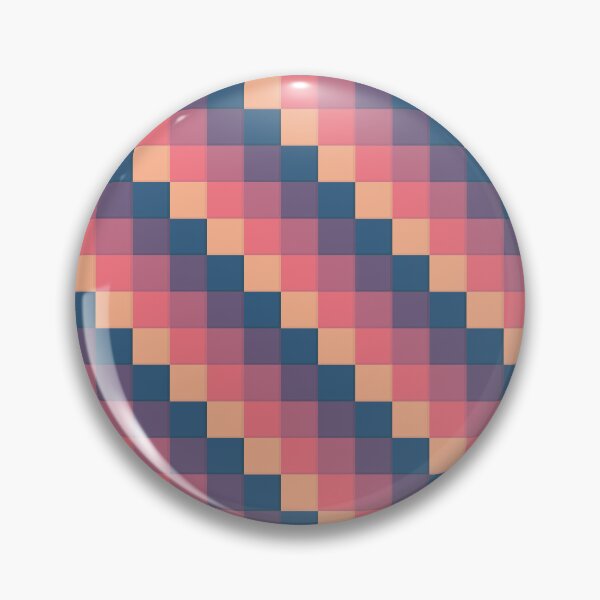Item preview, Descending Square Pattern designed and sold by Eliza-Grace.