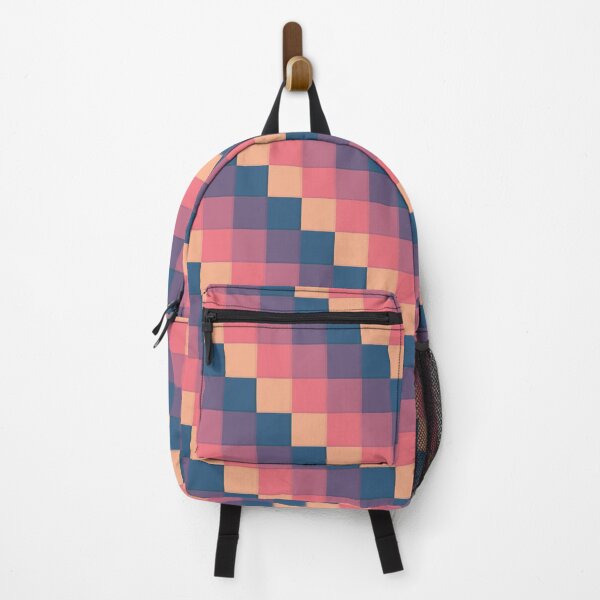 Item preview, Descending Square Pattern designed and sold by Eliza-Grace.