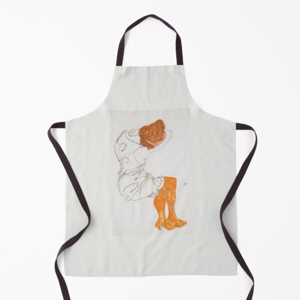 Item preview, Egon Schiele Das Schlafende Mädchen (The Sleeping Girl) (1913) Figurative designed and sold by TeeARTHY.