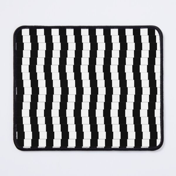 Item preview, Optical Illusion Pattern designed and sold by Eliza-Grace.