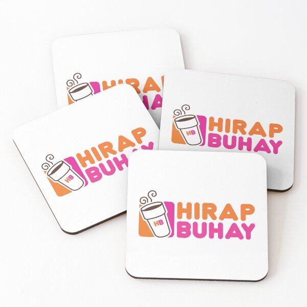 Item preview, Hirap Buhay designed and sold by hirapbuhay.