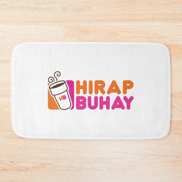 Item preview, Hirap Buhay designed and sold by hirapbuhay.