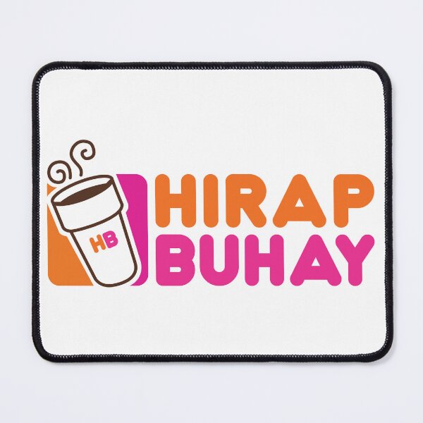 Item preview, Hirap Buhay designed and sold by hirapbuhay.