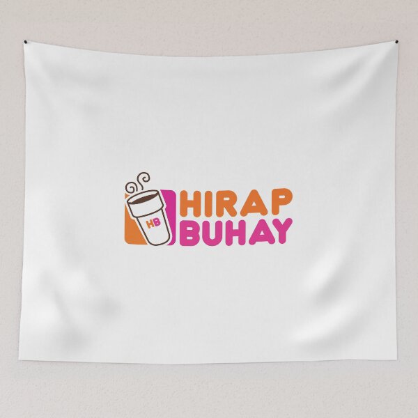 Item preview, Hirap Buhay designed and sold by hirapbuhay.