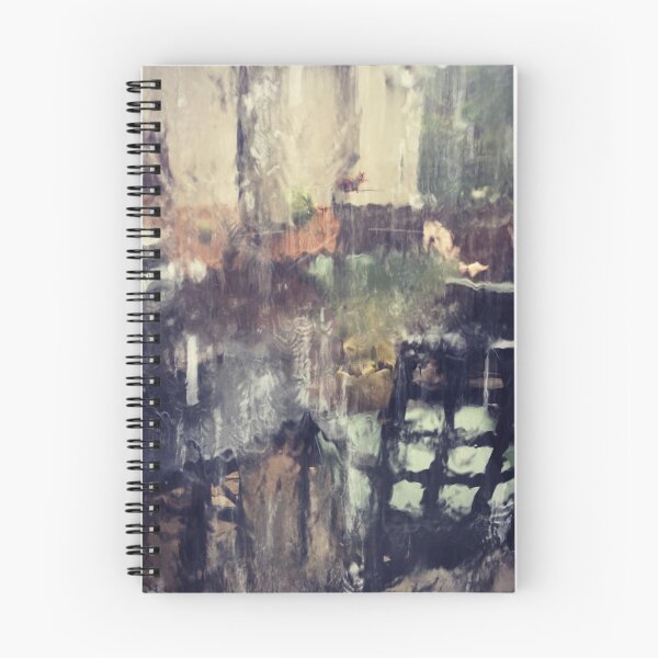 Item preview, Rainy Day designed and sold by Robert Baker.
