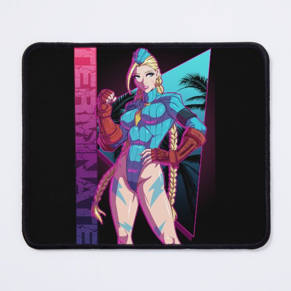 Item preview, Cammy designed and sold by Renezuo.