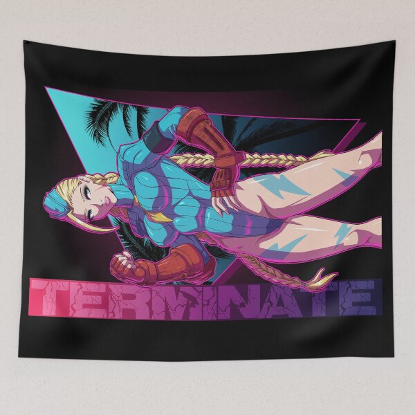 Item preview, Cammy designed and sold by Renezuo.