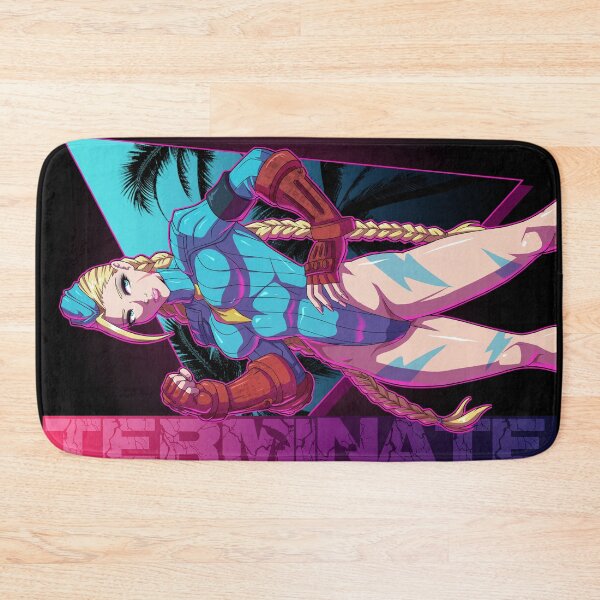 Item preview, Cammy designed and sold by Renezuo.