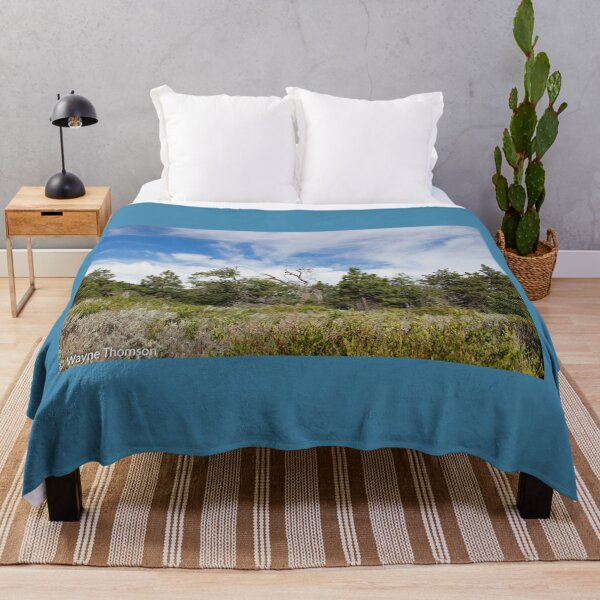 Item preview, Tree Line designed and sold by Wayne Thomson.