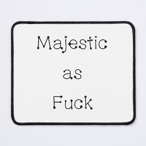 Item preview, majestic as fuck designed and sold by sharonna-misha.