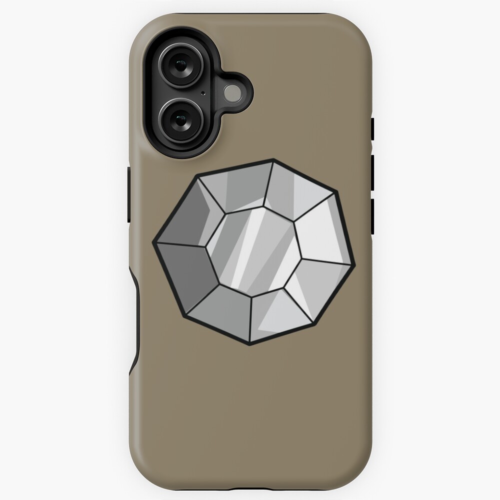 Item preview, iPhone Magsafe Tough Case designed and sold by Biochao.