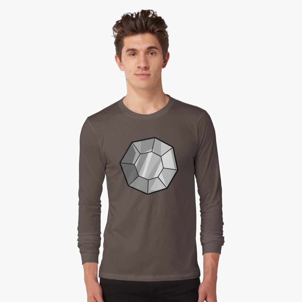 Item preview, Long Sleeve T-Shirt designed and sold by Biochao.