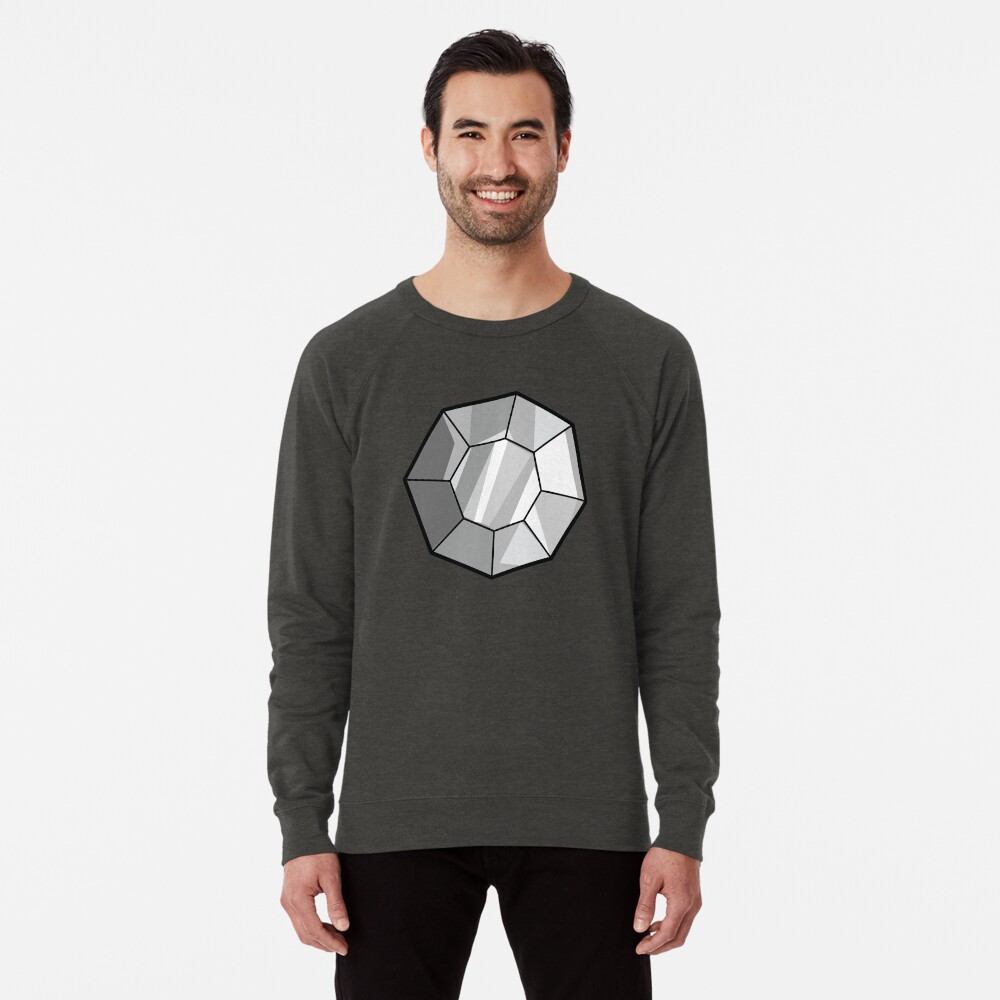Item preview, Lightweight Sweatshirt designed and sold by Biochao.