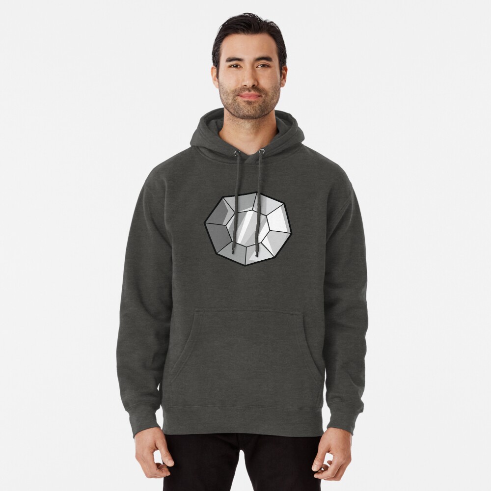 Item preview, Pullover Hoodie designed and sold by Biochao.
